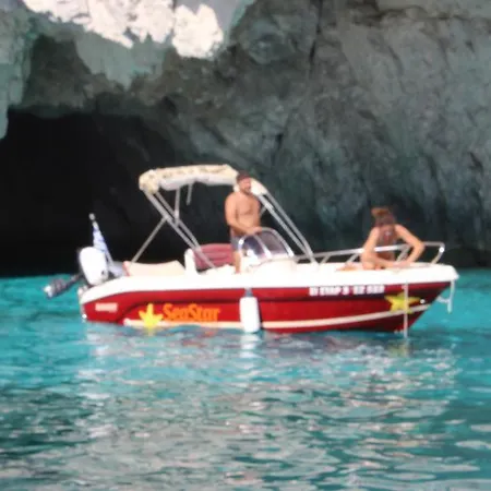 Karmiris And Διαμέρισμα Κερί