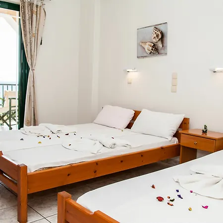 Apartment Karmiris And
