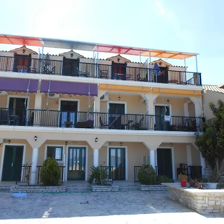 Karmiris And Apartman Kerí