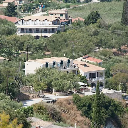 Apartman Karmiris And Kerí